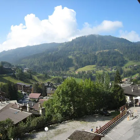 Apartment Renove 2 Chambres, Centre Station, Wifi - Fr-1-459-69 La Clusaz