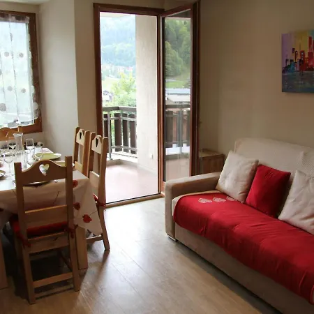 Renove 2 Chambres, Centre Station, Wifi - Fr-1-459-69 Apartment *