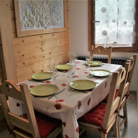 Renove 2 Chambres, Centre Station, Wifi - Fr-1-459-69 * La Clusaz