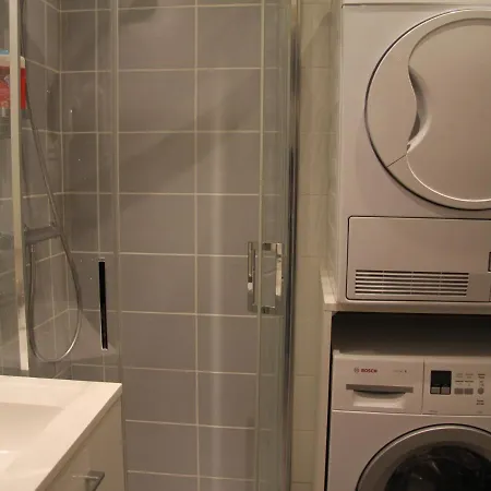 Renove 2 Chambres, Centre Station, Wifi - Fr-1-459-69 *